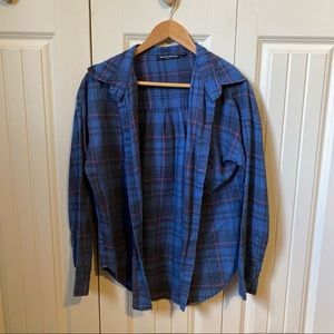 Brandy Melville Flannel